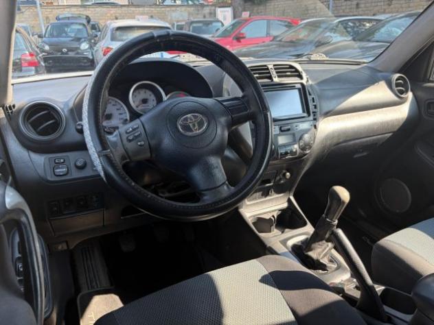 TOYOTA RAV 4 MY23 RAV4 2.0 Tdi D-4D cat 5 porte rif. 23980194 - Foto 7