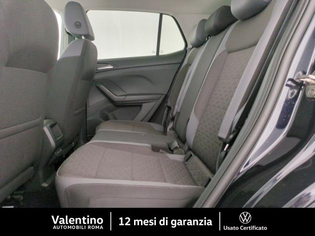Volkswagen T-Cross 1.0 TSI Advanced - Foto 10