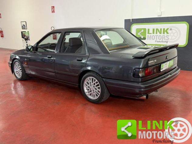 FORD Sierra 2.0 RS COSWORTH 4X4 rif. 24230433 - Foto 4