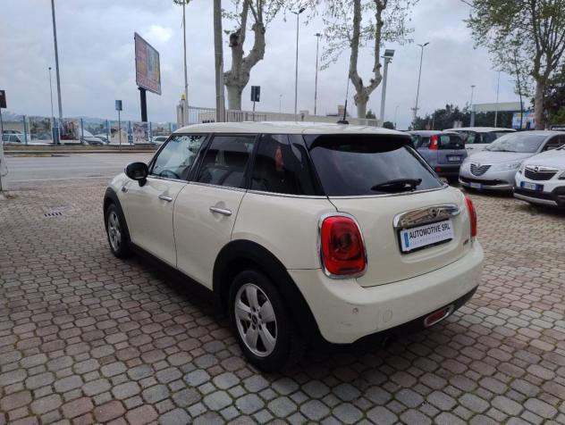 MINI - Mini - 1.2 One 5 porte - Foto 6
