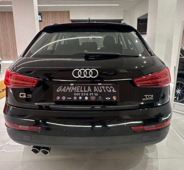 AUDI Q3 2.0 TDI 150 CV Business rif. 21911244 - Foto 6
