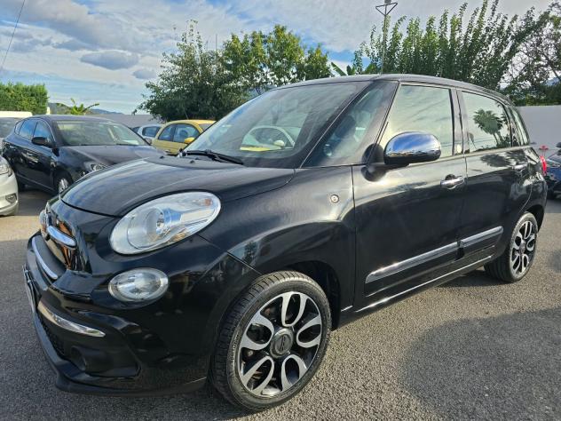 Fiat 500L 1.4 Gpl Mirror - Foto 8