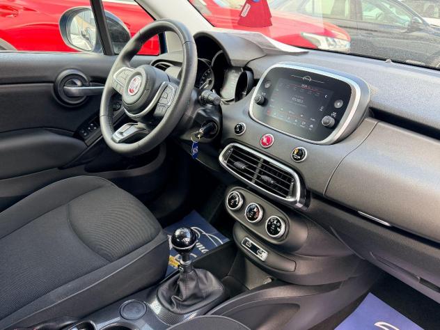 FIAT - 500X - 1.3 M.Jet 95 CV#CARPLAY! - Foto 7