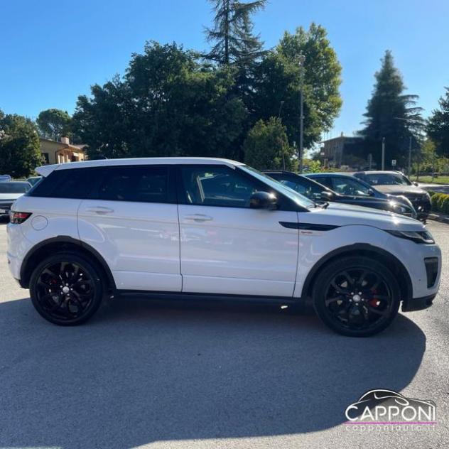 LAND ROVER Range Rover Evoque 2.0 Dynamic rif. 24110161 - Foto 3