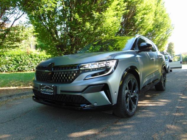 RENAULT Austral Austral Full Hybrid E-Tech 200 CV Iconic Esprit Alpine - Foto 2