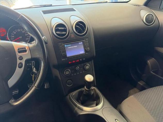 NISSAN Qashqai 1.5 dCi Acenta rif. 23877691 - Foto 9