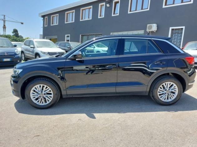 VOLKSWAGEN T-Roc 2.0 TDI SCR Advanced BlueMotion Technology rif. 23411680 - Foto 4