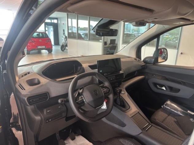 PEUGEOT Rifter BlueHDi 100 S&S Allure Standard rif. 24179418 - Foto 5