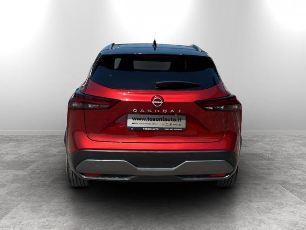 Nissan Qashqai 1.3 mhev N-Connecta 2wd 140cv - Foto 5