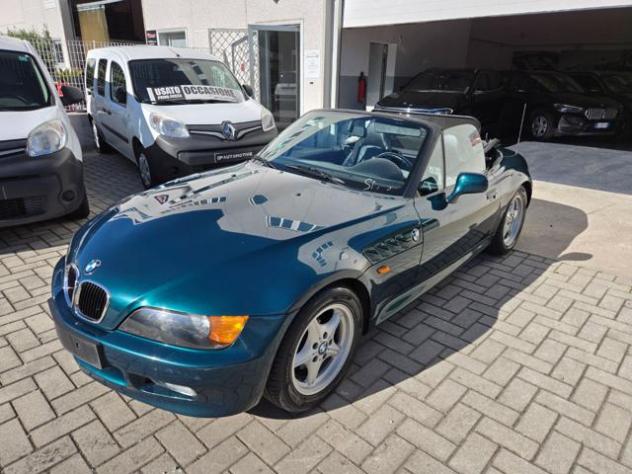BMW Z3 1.9 16V cat Roadster rif. 23983406 - Foto 3