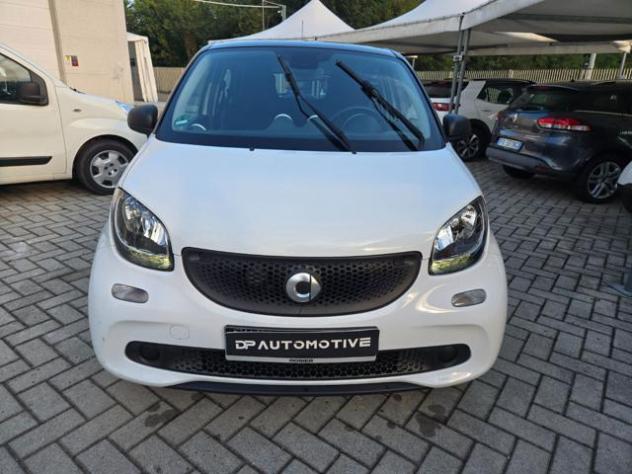 SMART ForFour 70 1.0 Youngster rif. 24105362 - Foto 3