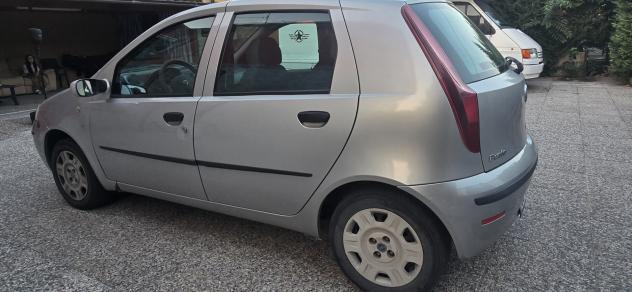Fiat Punto 1.2 5 porte Actual - Foto 4