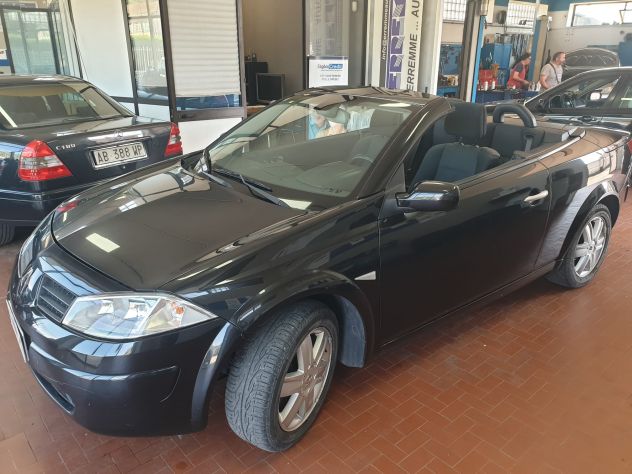 RENAULT MEGANE 1.9 DCi - ANCHE PER NEOPATENTATI - Foto 2