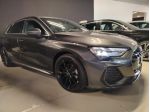 AUDI A3 4ª serie A3 SPB TDI 110 kW S tronic S line edition