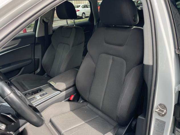 Audi A6 Avant 40 2.0 TDI S tronic/1PROP/TAGLIANDI - Foto 9