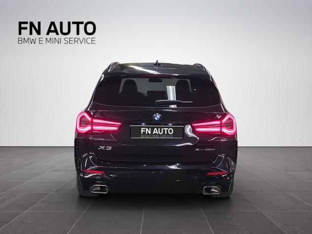 Bmw X3 xDrive20d 48V Msport - Foto 5