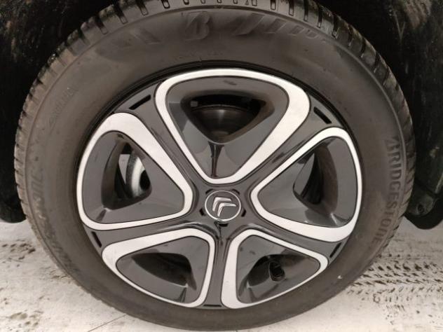 CITROEN C3 Aircross 1.2 puretech Feel s&s 110cv rif. 22303767 - Foto 9