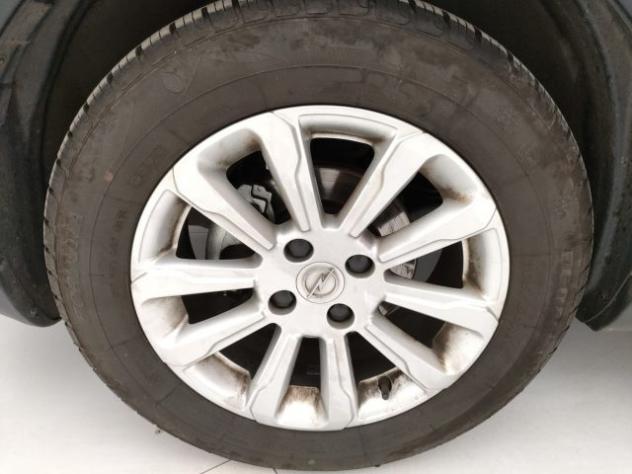 OPEL Crossland 1.5 ecotec Elegance 110cv rif. 22470632 - Foto 9