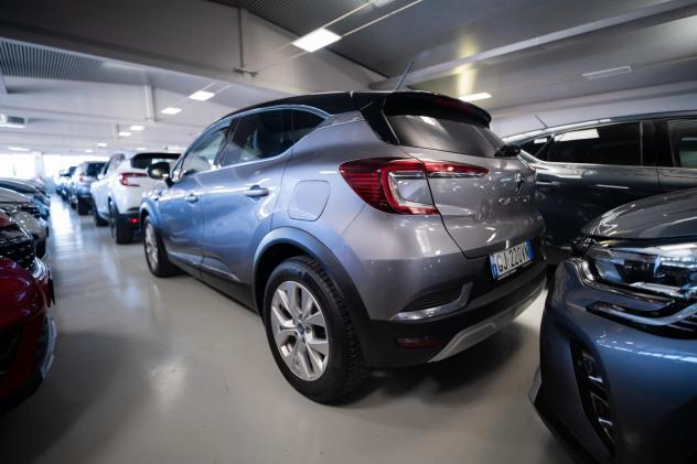 Renault Captur 1.6 E-Tech phev Intens 160cv auto my21 - Foto 3
