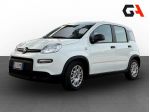 FIAT Panda 1.0 FireFly 70cv S&S Hybrid