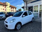 Nissan Micra 1.2Bz 80Cv 5P Tekna -Uniproprietario