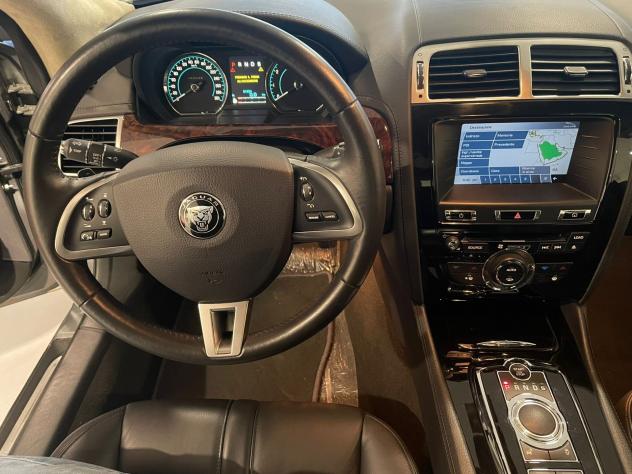 Jaguar XK 5.0 V8 Coup - Foto 7