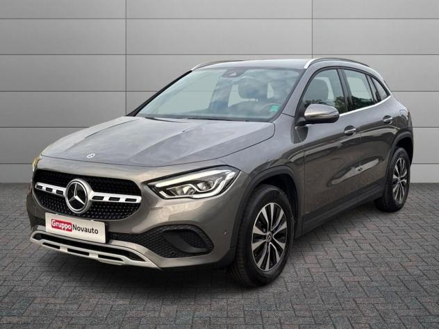 Mercedes-Benz GLA GLA 180 Sport auto