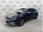 Volkswagen Passat Alltrack 2.0TDI SCR 147kW DSG 4MOT Alltrack