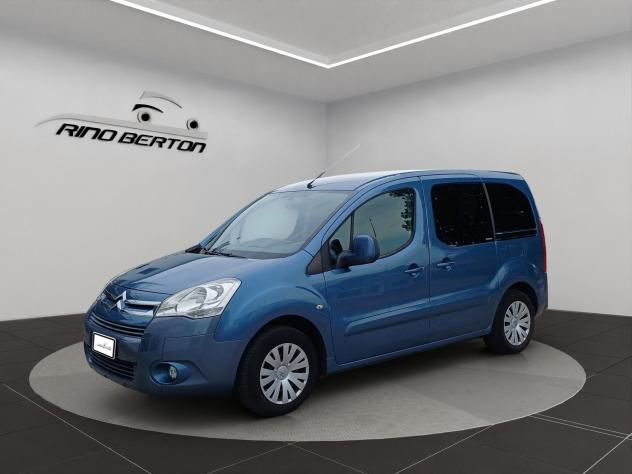 Citroën Berlingo BERLINGO