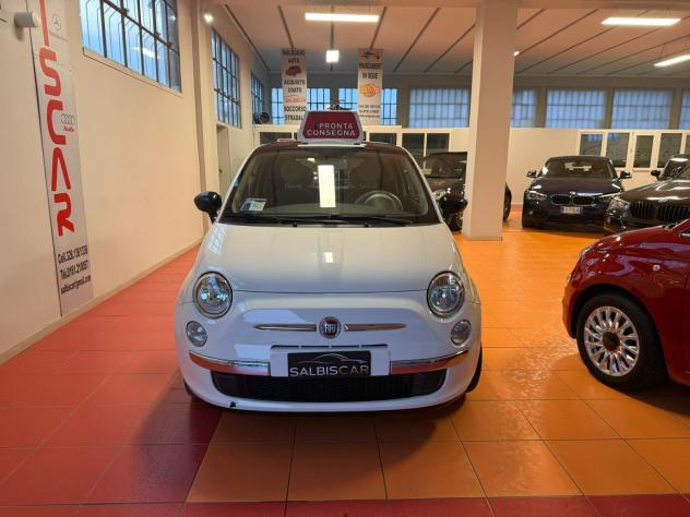 Fiat 500 1.2 Lounge - Foto 2