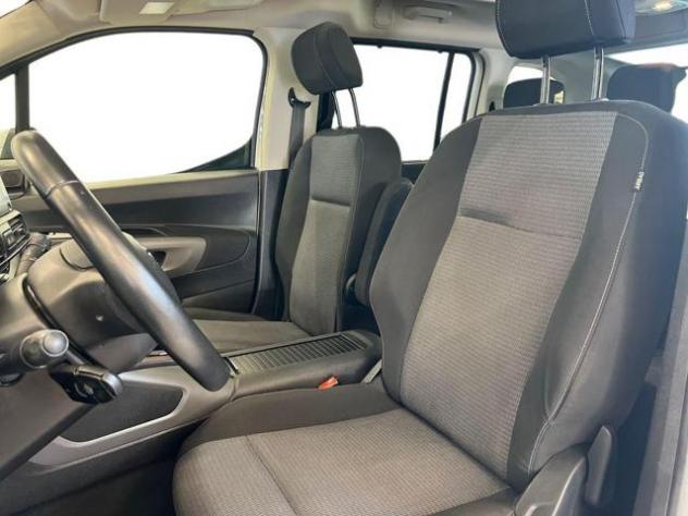 TOYOTA Proace City Verso 1.5D 100 CV S&S Short D Luxury rif. 24010649 - Foto 7