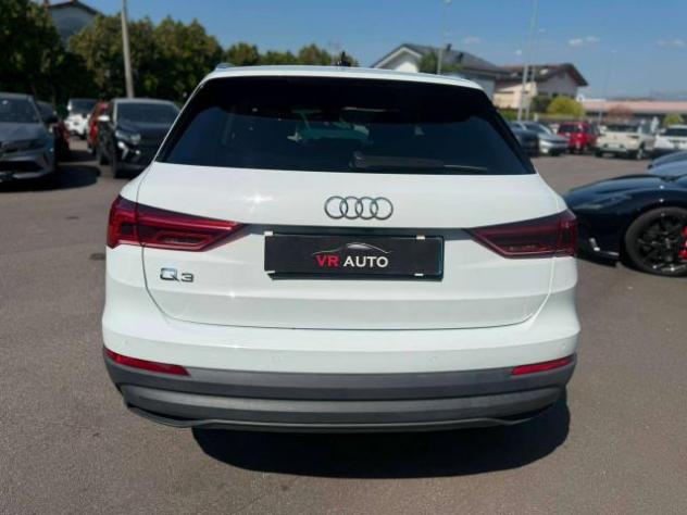 Audi Q3 45 HYBRID PLUG-IN 1.4 tfsi e Business s-tronic - Foto 5