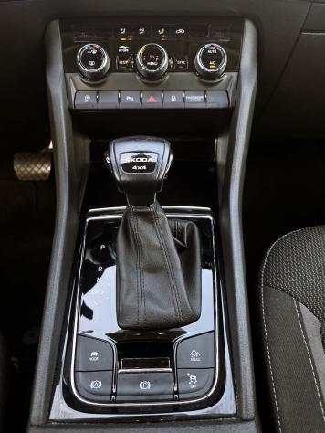 Skoda Kodiaq 2.0 TDI 7 POSTI 4x4 DSG Style - Foto 2