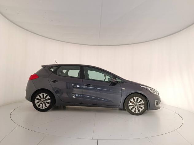 Kia cee'd ceed II 2012 Ceed 1.4 crdi Cool my13 - Foto 7