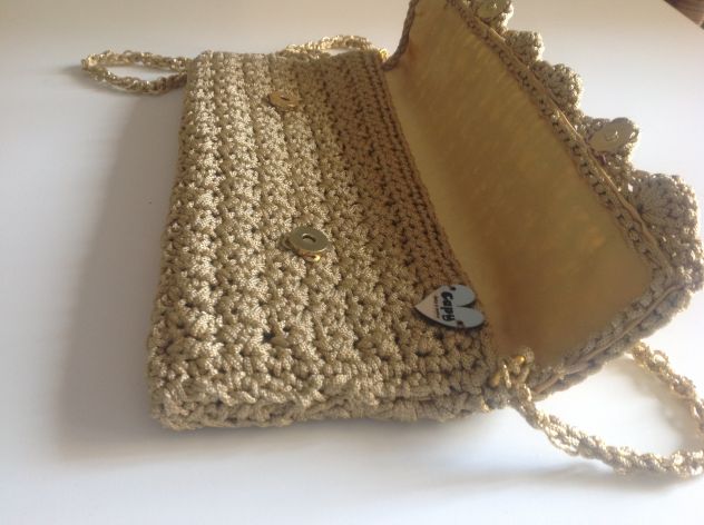 Vendo borsa - Foto 3