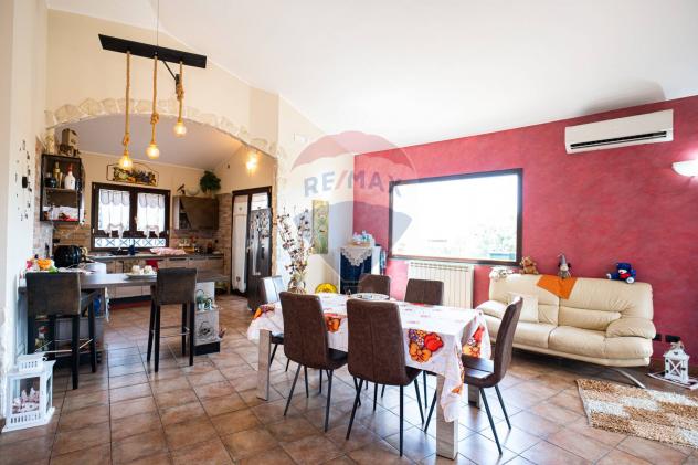 Villa singola in vendita a Aci Sant'Antonio, Lavinaio - Foto 10