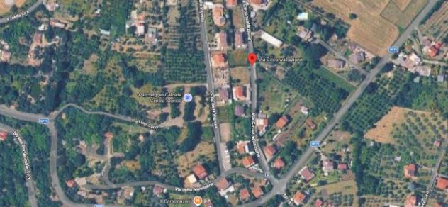 Immobile in asta di 51 m² in vendita a Calcata - Foto 6