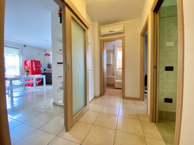 Appartamento di 84 m² con 3 locali e box auto doppio in vendita a Campodarsego - Foto 7