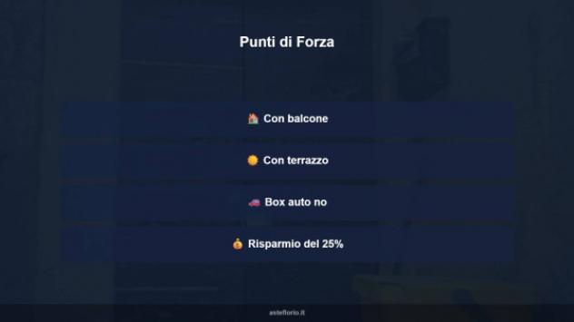 Immobile in asta di 53 m² in vendita a Carbognano - Foto 11