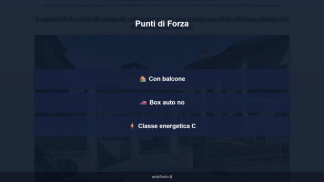 Immobile in asta di 97 m² in vendita a Casalgrasso - Foto 11