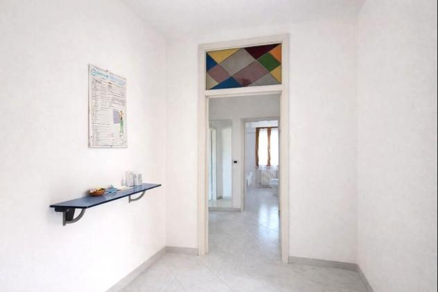 Appartamento in vendita a San Prospero Navacchio - Cascina 80 mq Rif: 1391087 - Foto 9