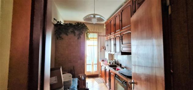 Appartamento di 110 m² con 5 locali e box auto in vendita a Cervia - Foto 5