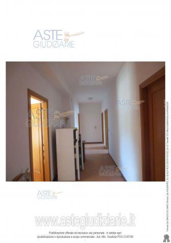 IMMOBILI-IMMOBILE RESIDENZIALE-Via per Treglio, 88, 66034 Lanciano CH, Italia - Foto 5