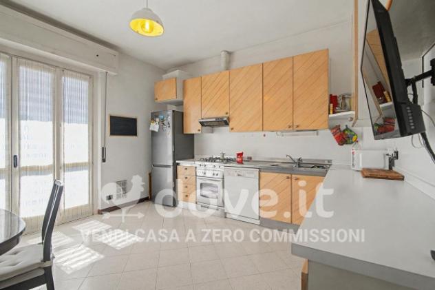 Appartamento di 125 m² con 3 locali e box auto in vendita a Lodi - Foto 16
