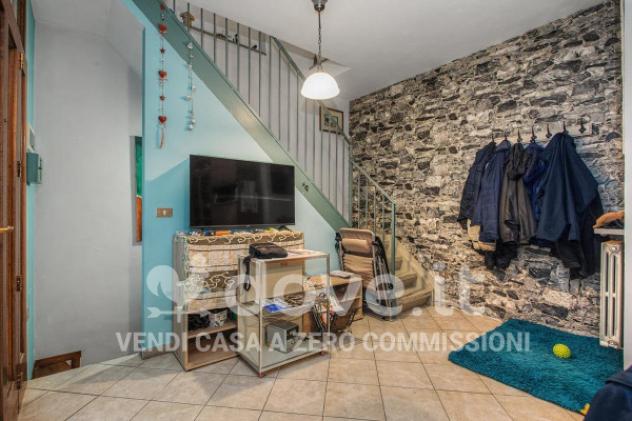 Villa di 150 m² con 5 locali e posto auto in vendita a Marzabotto - Foto 3