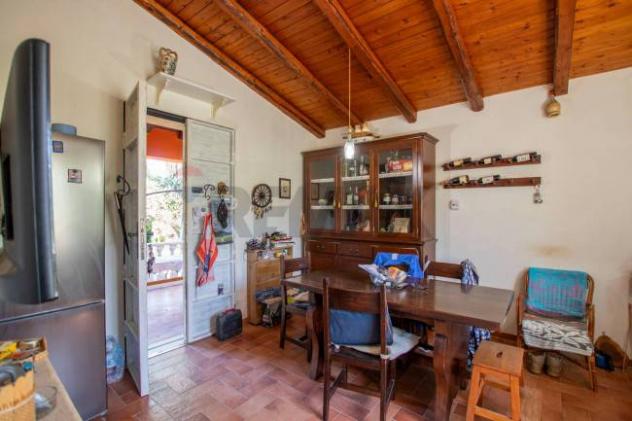 Casa Indipendente in vendita a Melilli, Villasmundo - Foto 18
