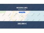 Immobile in asta di 300 m² in vendita a Messina