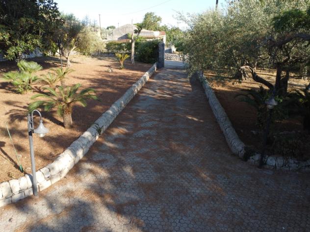 Villa in vendita a Modica - Foto 4