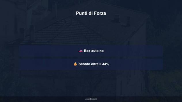Immobile in asta di 78 m² in vendita a Narni - Foto 12