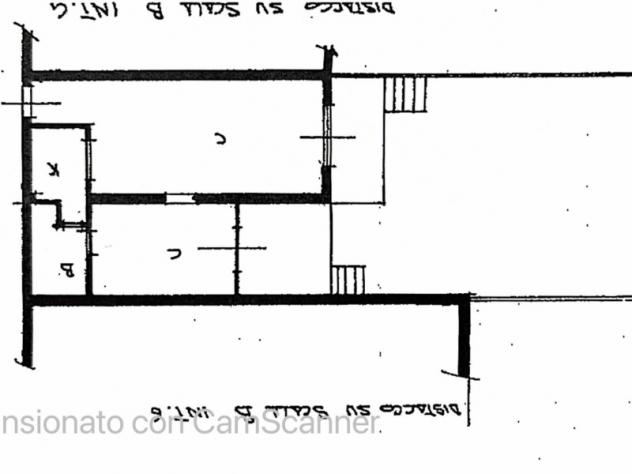 Appartamento in Via San Giacomo